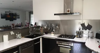 Le Pied à Terre Le Pied à Terre