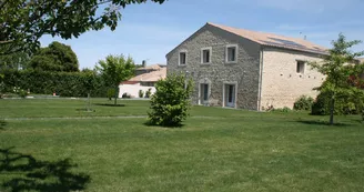 Le Moulin du Cher - Le Phare