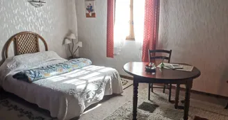 Chambres d'hôtes Chez Marie-Hélène Chambres d'hôtes Chez Marie-Hélène