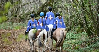Élevage des Arces