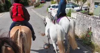 Élevage des Arces