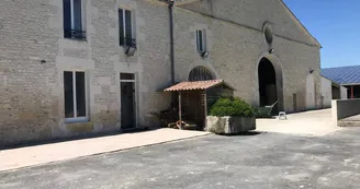 Écurie de Bellevue