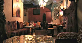 Le Diwan
