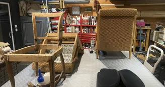 CAREBOC Atelier - Galerie