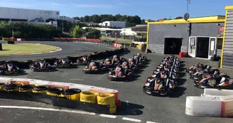Karting de Royan