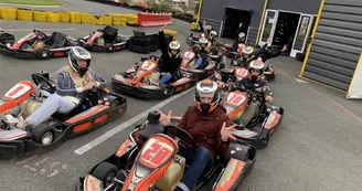 Karting de Royan