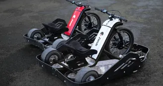 Karting de Royan