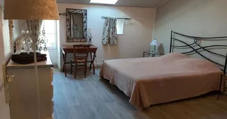 La Biargerie