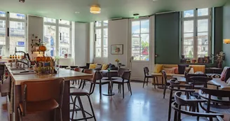 Bar Louise