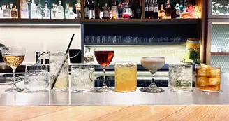 Bar Louise