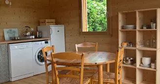 La Cabane du Verger