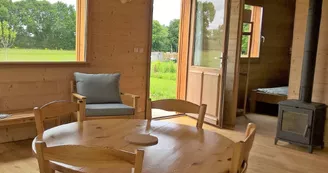 La Cabane du Verger