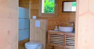 La Cabane du Verger