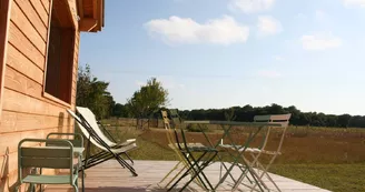 La Cabane du Verger