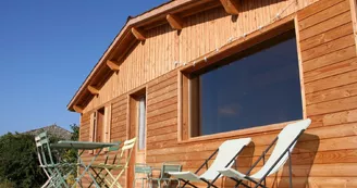 La Cabane du Verger