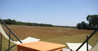 La Cabane du Verger