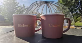 Chambres d'hôtes Casa Sana - Le dôme céleste