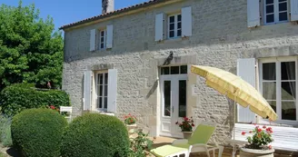 Domaine des Chaillis Domaine des Chaillis