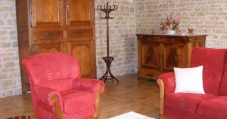 Domaine des Chaillis Domaine des Chaillis