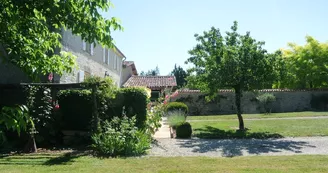 Domaine des Chaillis Domaine des Chaillis