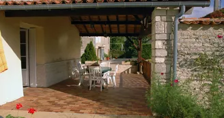 Domaine des Chaillis Domaine des Chaillis