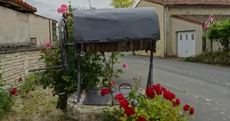 Domaine des Chaillis Domaine des Chaillis