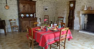 Domaine des Chaillis Domaine des Chaillis