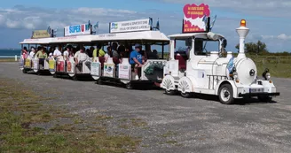 Le Petit Train de Chassiron Le Petit Train de Chassiron