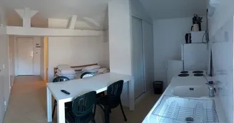 Auberge des Pertuis