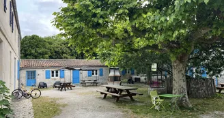 Auberge des Pertuis