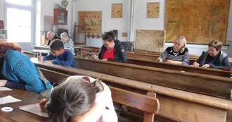 Musée de l'école