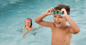Activité Jardin d'éveil (3-6 ans) des Antilles de Jonzac