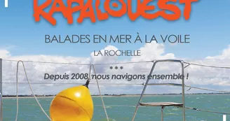 Après-midi aventure en catamaran à voile vers Fort Boyard – Kapalouest Après-midi aventure en catamaran à voile vers Fort Boyard – Kapalouest