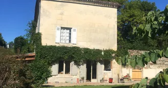 La Rive_Mme Sanders