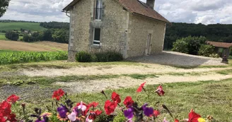 Gîte La maison du Vignaud - 6 pers Gîte La maison du Vignaud - 6 pers