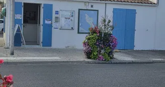 Bureau d'accueil touristique de Domino Bureau d'accueil touristique de Domino