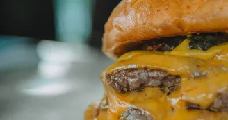Justine’s Street Food
