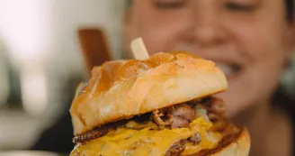 Justine’s Street Food