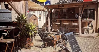 Justine’s Street Food