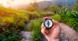 Parcours d'orientation pratiquants confirmés - Étaules