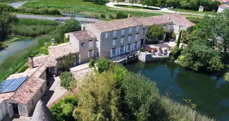Le Moulin de Châlons