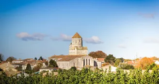 Point de vue - Le Clocher Église Saint-Pierre
