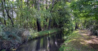 Vallée de Bruant
