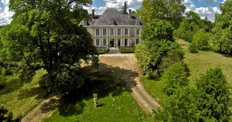 Le Château Le Château