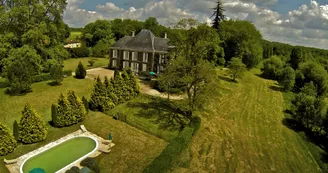 Le Château Le Château