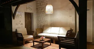 Villa Camelia - Lantier-Ragueneau Françoise