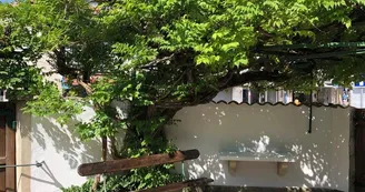 Villa Camelia - Lantier-Ragueneau Françoise