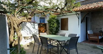 Villa Camelia - Lantier-Ragueneau Françoise