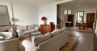 Villa Camelia - Lantier-Ragueneau Françoise