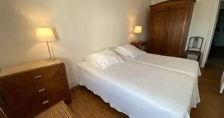 Villa Camelia - Lantier-Ragueneau Françoise